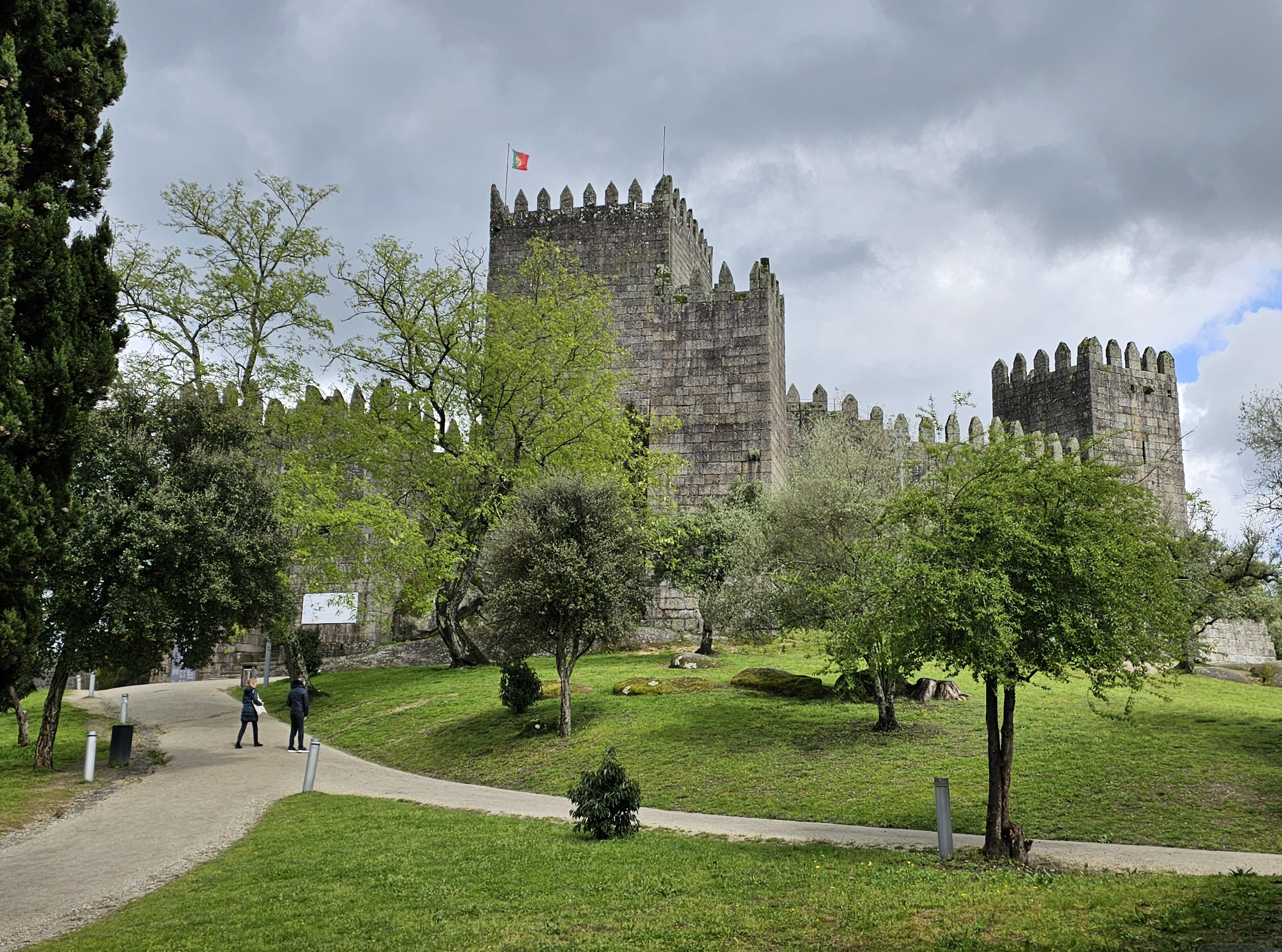 Douro